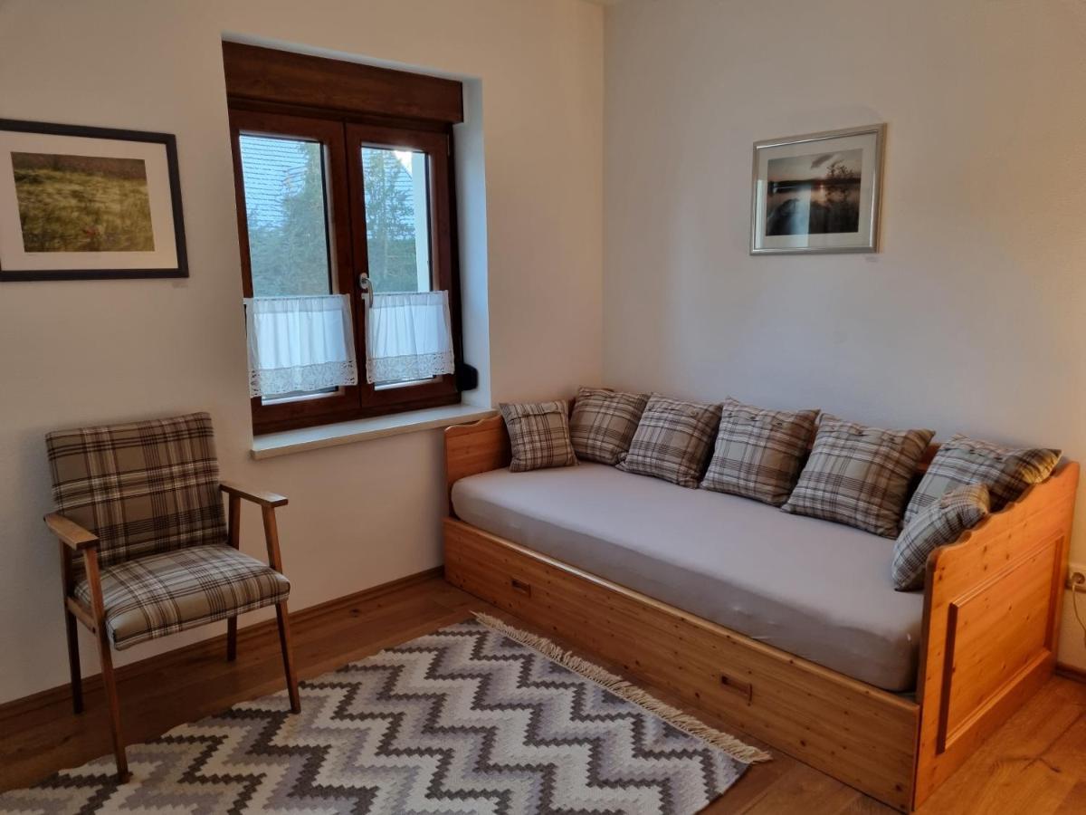 Ferienwohnung Schindler Nittenau Exterior foto
